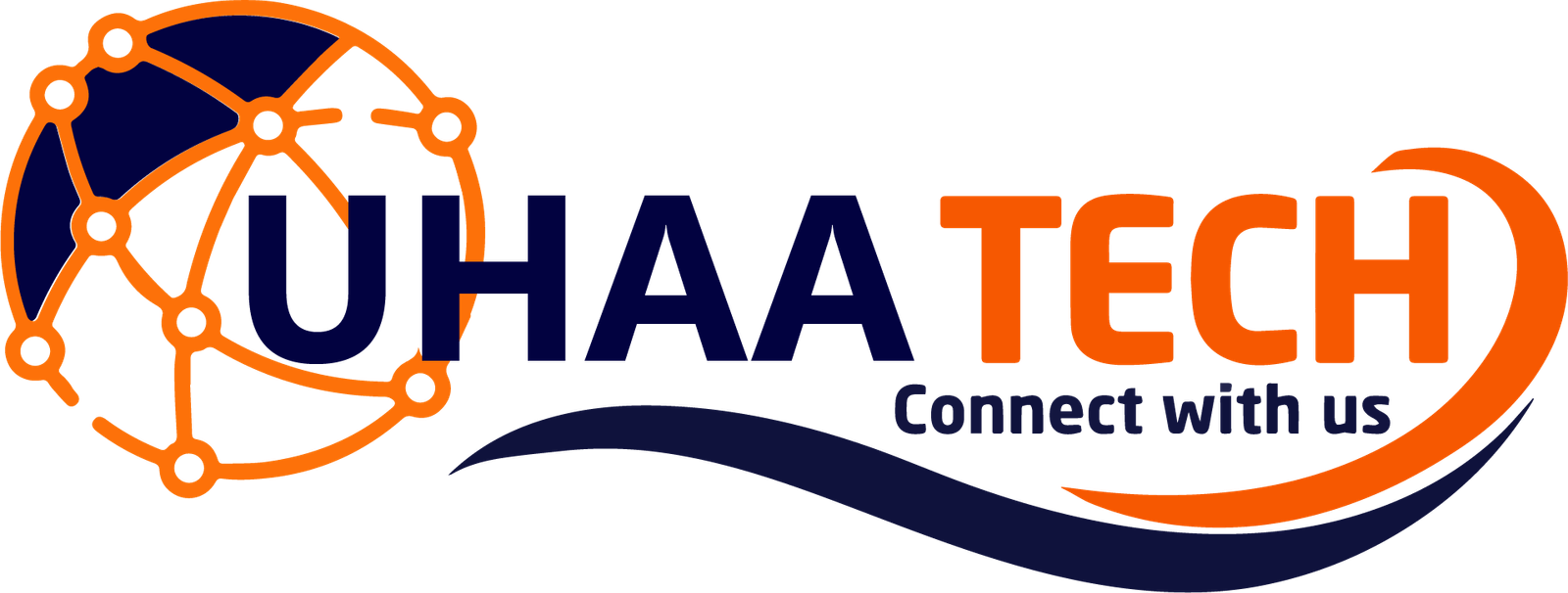 UhaaTech Logo
